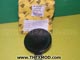Cap - Filler - Diesel - JCB 122/62400-1