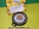 Cap - Filler - Diesel - JCB 122/62400-2