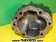 Casing - Oil Pump Scavenge Pump - FV451321, CK1761-2