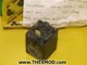 Relay - Flasher Unit - 12V - JCB - 716/25800-2