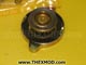 Cap - Filler - Cooling System - 1BAR - JCB 160/01-2