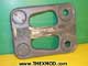 Plate Mounting Pannier - 84702489-2