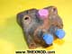 Pump Fuel Injector -1