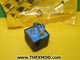 Relay - Mini - JCB - 716/30148-2