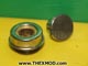 Seal - Anti Static Wheel - Type - B03L - 15mm-2
