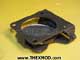 Cover - Trailer Socket - 7731425(19207)-2