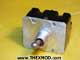 Switch Toggle - 4 Way - 230v ac - 250v dc - B48184-1