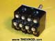 Switch Toggle - 4 Way - 230v ac - 250v dc - B48184-2