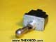 Switch Toggle - 250v dc - 0.5a - 230v ac - B63761-1