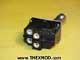 Switch Toggle - 250v dc - 0.5a - 230v ac - B63761-2