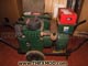 Generator - Diesel Welder Generator 250 AMP - Up-1