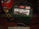 Generator - Diesel Welder Generator 250 AMP - Up-3
