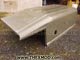 Panel - Roof - Fiber Glass -  Damaged-1