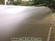 Panel - Roof - Fiber Glass -  Damaged-7