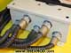 Harness Rear 6 x 6 - 61 00122 000-3
