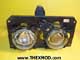 Headlight - 81.25101-6529-1