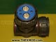 Connector - Electrical - Alternator - FV634298-3