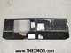 Bumper - 296mm x 167.9mm - RH - Front - A4024621-1