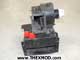 Heater - Cab - RH - 08-00015-001-1