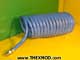 Hose - 16mm od - 11.6mm id - 5182mm Long- 13221111-1