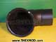 Pipe Exhaust - 4in od - 65020S1-1