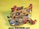 Latch Door - Right Hand - EN9673462-1