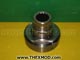 Coupling - Drive Shaft - FV659091-1