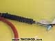 Gearshift Cable - 207477/3.50, 4400016000-2