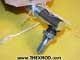 Gearshift Cable - 207477/3.50, 4400016000-3