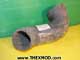 Hose - 65mm id - 213mm Long - PERKINS 3483H004-2