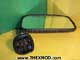 Mirror Rear View - 242mm x 140mm - 5430024534-1