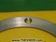 Plate - Bearing Clamp plate - FV659119-2