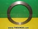 Plate - Bearing Clamp plate - FV659119-3