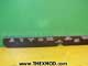 Plate Ident - 404.5mm x 25.5mm - AC/14/3/1014-2