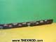 Plate Ident - 404.5mm x 25.5mm - AC/14/3/1014-3