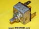 Switch - Rotary Cab Lights - WM3084-2