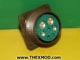 Connector - 7 Contacts - 41A and 135A 500V AC-1