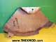 Shield Air Duct - RH - FV611020-1