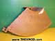 Shield Air Duct - RH - FV611020-2