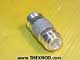 Adaptor - 50 ohms - 1 3/4in Long - GE15012-1