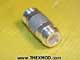 Adaptor - 50 ohms - 1 3/4in Long - GE15012-2
