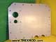 Lid - 17 9/16in x 14 9/16in x 3/8in - FV844148-1