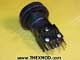 Switch - Push - 250v ac - 28v dc - 439088, 76.9126-2
