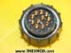 Connector - 1in long - 1200v ac -2