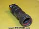 Backshell - 2.110in Long - 02-12-D-02-C-2-W-1
