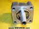 Pump Oil - PD000-059-3