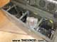 Installation Kit - Scimitar MK 2 - FV228280-3