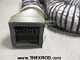 Exhaust Extension - FV1064918-2