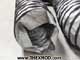 Exhaust Extension - FV1064918-3