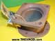 Adaptor Exhaust Iron - 91062019-1
